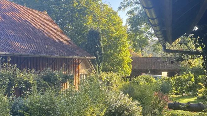 Hesmond : élan de soidarité aprés un incendie destructeur dans une ferme