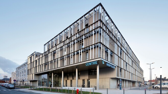 Abbeville : Que s’est-il passé cette semaine aux Urgences du Centre Hospitalier ?