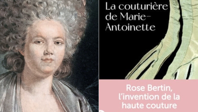 Connaissez-vous cette abbevilloise qui habillait les reines ?