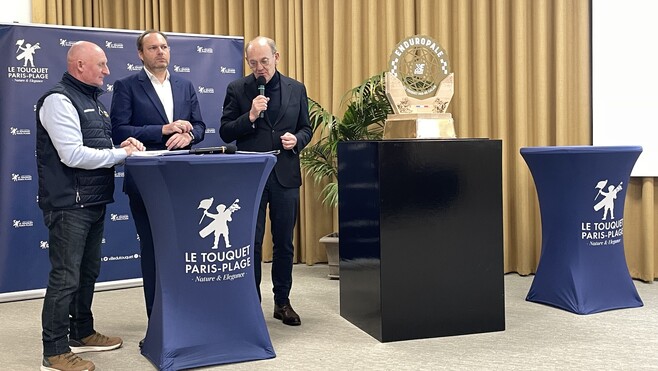 Enduropale du Touquet 2026 : 6 nouveautés pour une édition anniversaire historique