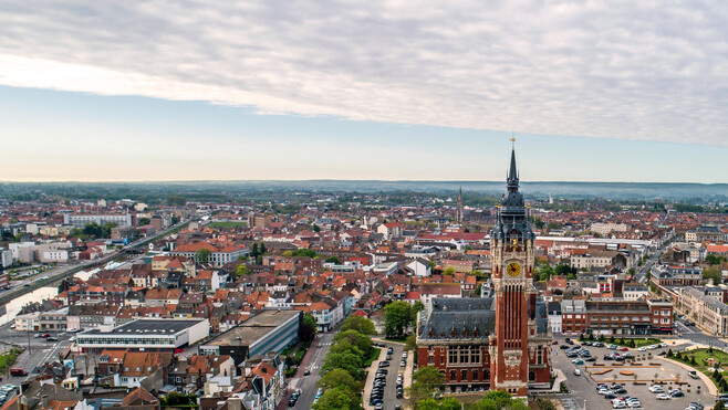 Démarchage frauduleux à Calais : faux agents, fibre optique… la mairie lance une alerte urgente