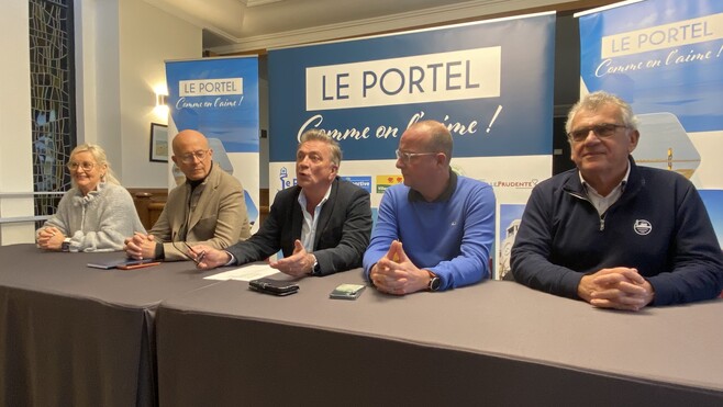 Tennis : avec la Coupe Davis, Le Portel assoit la reconnaissance du Chaudron à l’international