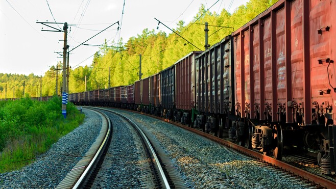 Un wagon déraille près des Carrières, la circulation des trains interrompue entre Boulogne et Calais