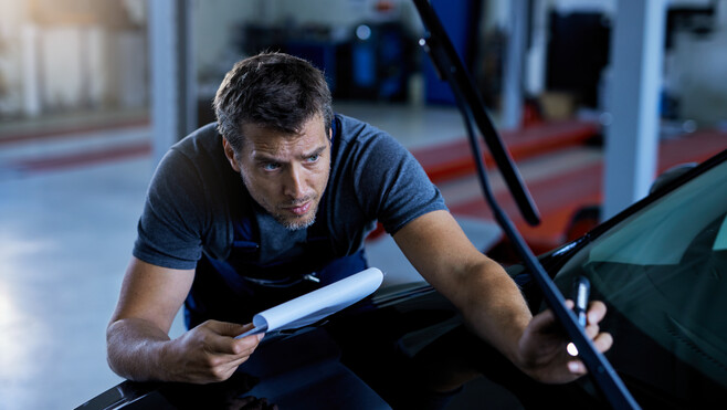 MECANICIEN ATELIER H/F - SAINT MARTIN BOULOGNE