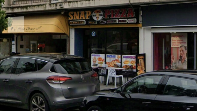 Boulogne-sur-Mer: près de 18 000 euros saisis et 400kg de nourriture jetée dans un fast-food du centre-ville