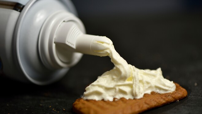 Explosion insolite à Lumbres : une bonbonne de chantilly explose dans l'atelier boulangerie du Leclerc, deux blessées prises en charge