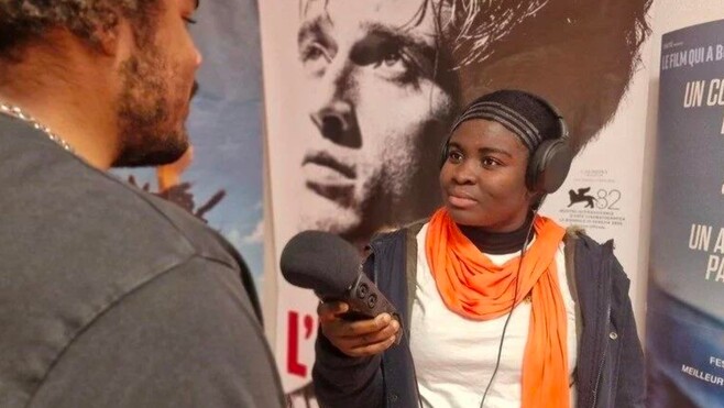 Grande-Synthe : une mobilisation se prépare pour une lycéenne menacée d’expulsion ! 