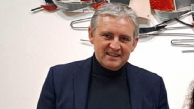 OUTREAU: Sébastien Chochois veut 