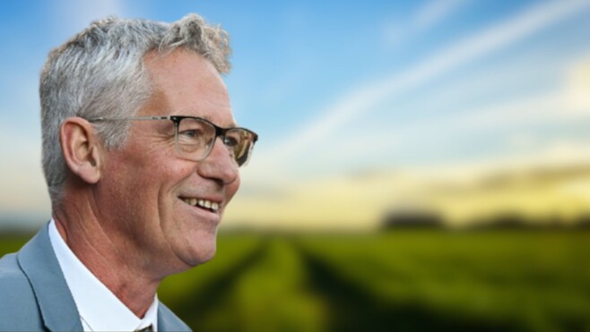 Wimille: Yves Dubrulle candidat avec 