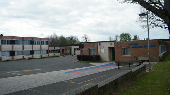 Nouvion : parents et enseignants vent debout contre des suppressions de classes au collège