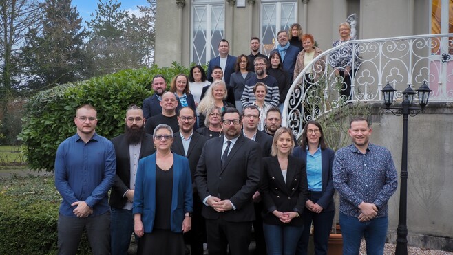 Municipales 2026: les 6 propositions de Morgan Pruvot, candidat à Coulogne