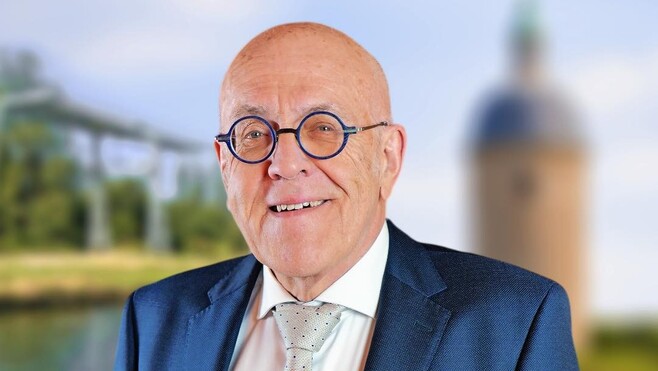 Municipales 2026: les 6 propositions de Eric BUY, candidat à Guînes