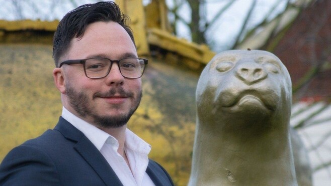 Municipales 2026: les 6 propositions de Félicien NAVE, candidat à Fort-Mardyck