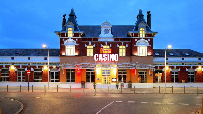 Casino de Berck : le groupe Partouche dénonce un 