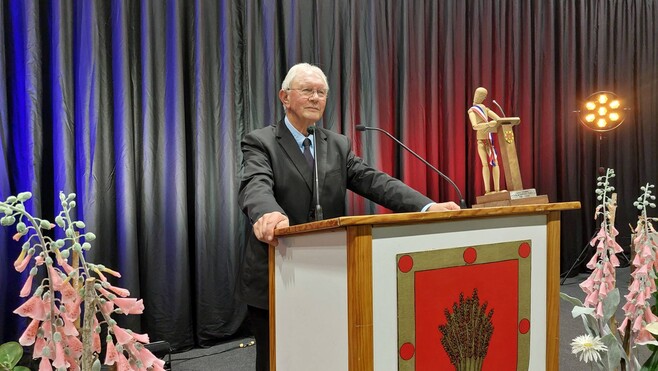 Wardrecques : le maire tente de mettre fin à ses jours, il est dans un état critique