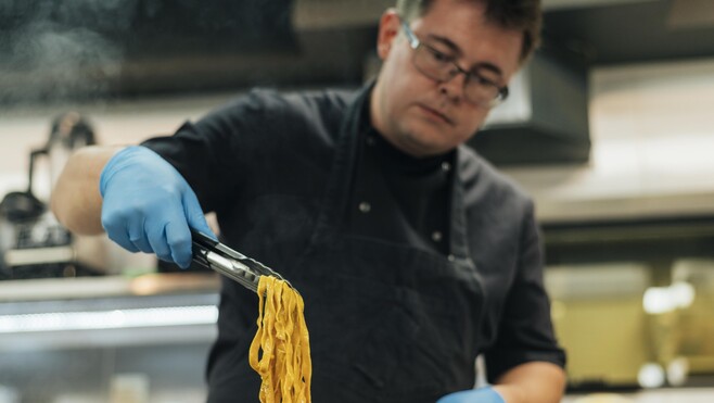 COMMIS DE CUISINE H/F - CALAIS