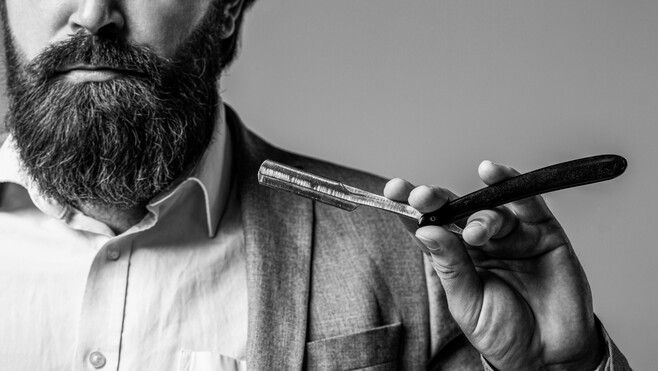 COIFFEUR BARBIER H/F - BOULOGNE SUR MER