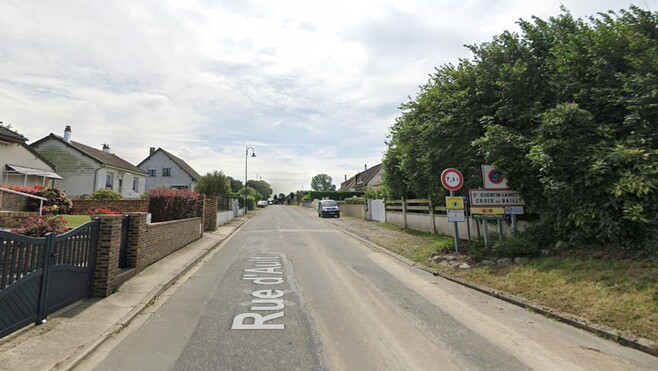 Meurtre d’Alexia dans le Vimeu : son conjoint mis en examen et placé en détention provisoire