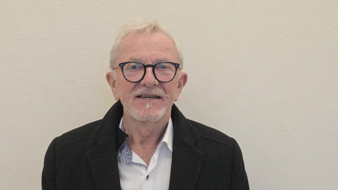 Wimille: Jacques Guyot veut rendre la ville 