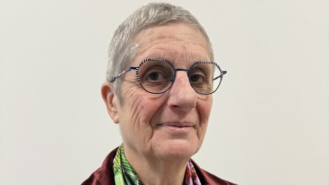 Saint-Etienne-au-Mont: les propositions de Brigitte Passebosc, maire sortante et candidate