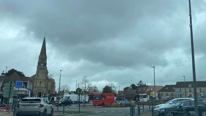 Municipales : record à Coulogne, 8 candidats se présentent !
