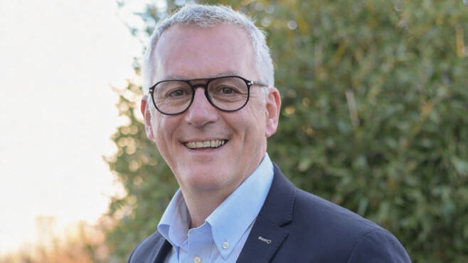 ENTRETIEN - A Saint-Martin-Boulogne, Raphaël Jules dévoile ses priorités pour « amplifier la dynamique »