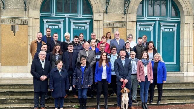 Municipales 2026: les 6 propositions de Nathalie Ribeiro-Billet, candidate à Abbeville