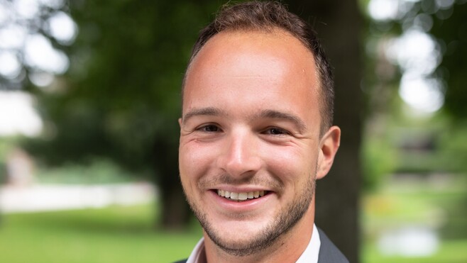 ENTRETIEN : Angelo Tonolli veut 