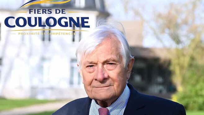 Municipales 2026 : les 6 propositions de Jean-Marc Puissesseau, candidat à Coulogne