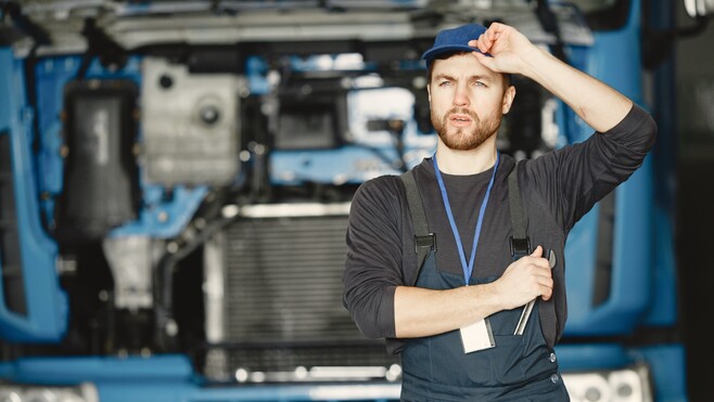 MECANICIEN PL H/F - HESDIN