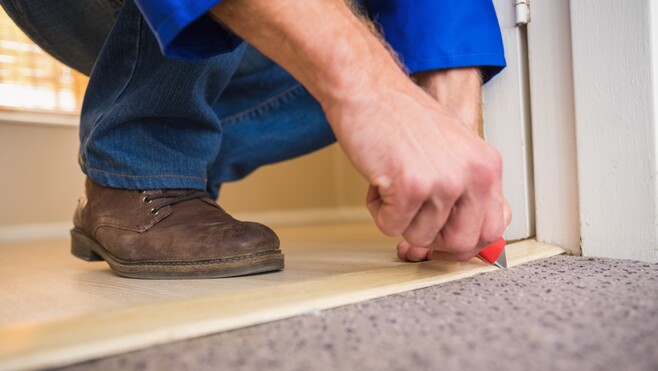 POSEUR DE REVETEMENTS SOLS H/F - DUNKERQUE