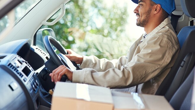 CHAUFFEUR PL H/F - SAINT MARTIN LEZ TATINGHEM