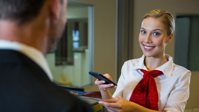 HOTE HOTESSE - COQUELLES