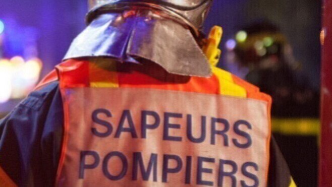 Incendie à Audruicq : un enfant et deux adultes hospitalisés, un chien est décédé