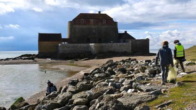Hauts-de-France Propres : 106 858 bénévoles mobilisés, 9 500 m³ de déchets retirés de la nature