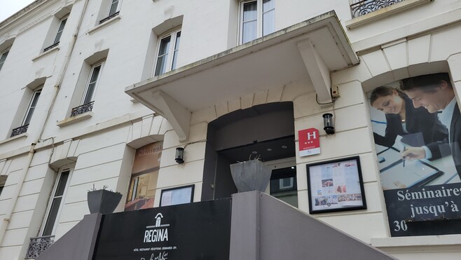 Berck : Hôtels et restaurants affichent déjà complet pour les 39èmes Rencontres Internationales de Cerfs-Volants