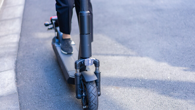 Quend : un enfant de 11 ans grièvement blessé en trottinette électrique au camping, héliporté vers le CHU d'Amiens