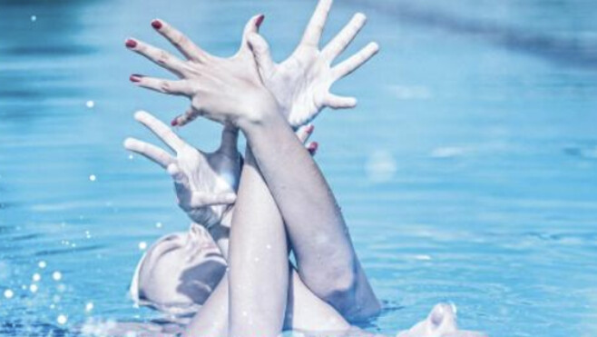 Abbeville accueille début mai les Championnats de France de natation artistique, près de 900 jeunes talents attendus. 