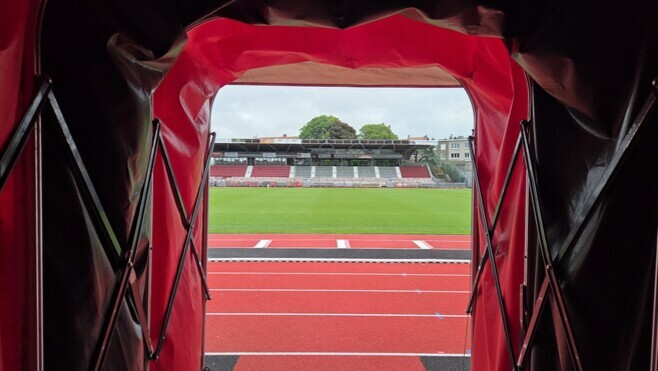 Match Boulogne – Dunkerque sous haute tension : déplacements strictement encadrés pour les supporters dunkerquois