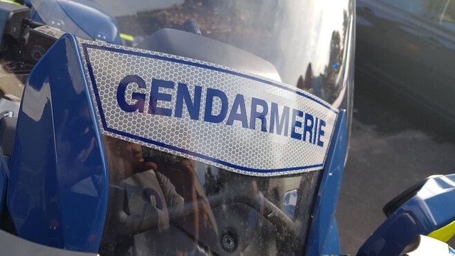 Condette: 2 adolescents touchés dans une collision entre leur scooter et une voiture