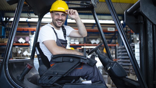 CARISTE H/F - COUDEKERQUE-BRANCHE