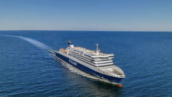 Une nouvelle ligne directe entre Boulogne-sur-Mer et Cork lancée le 7 mai : une première vers l’Irlande