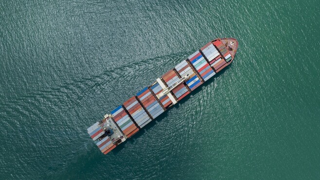 MANUTENTIONNAIRE CABLES H/F - CALAIS