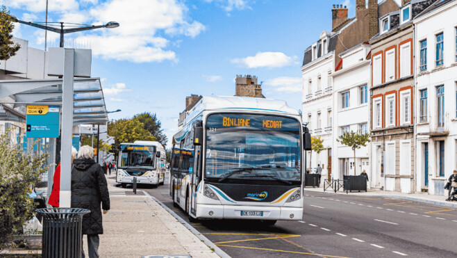 Bus gratuits dans le Boulonnais : Frédéric Cuvillier ferme la porte malgré les exemples de Dunkerque et Calais