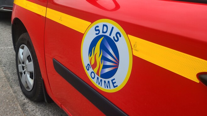 Pont-Rémy : un incendie dans une maison, sept personnes évacuées dont une femme enceinte hospitalisée