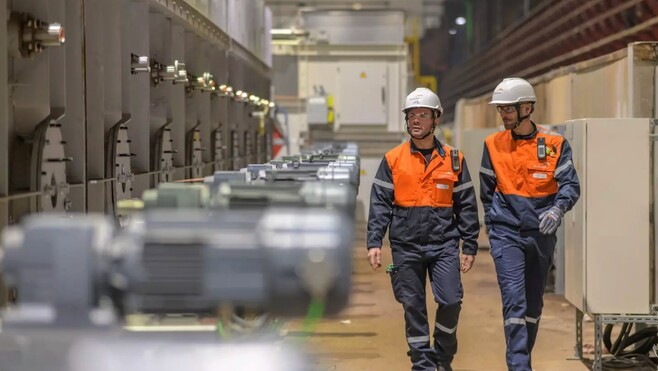 ArcelorMittal recrute massivement dans la région : 180 postes en alternance à pourvoir dès la rentrée