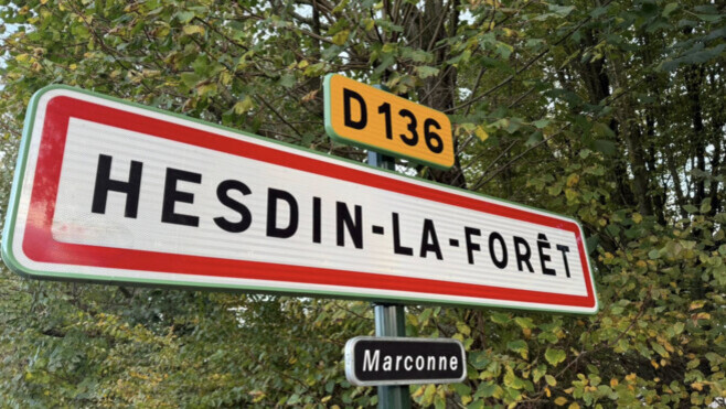 Concours du plus beau marché de France : Hesdin-la-Forêt accueillera plusieurs animations ce jeudi 14 mai !