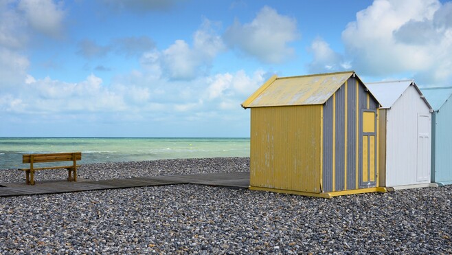 Pavillon Bleu 2026 : ces plages et ports des Hauts-de-France distingués pour leur engagement durable