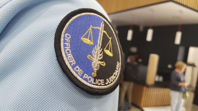 A Calais : un enfant de 8 ans aurait été victime de viol de la part d'un éducateur de la réussite éducative. 