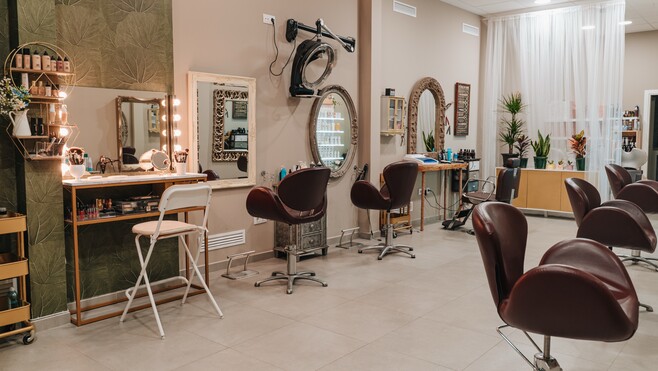 COIFFEUR BARBIER - DUNKERQUE